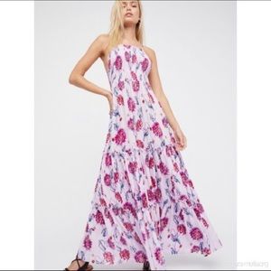 Free People Garden Party Maxi Dress